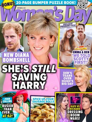 Woman's Day - Magazine